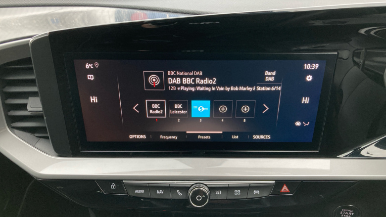 Vauxhall Mokka 1.2 Turbo Ultimate 5dr Auto Petrol Hatchback